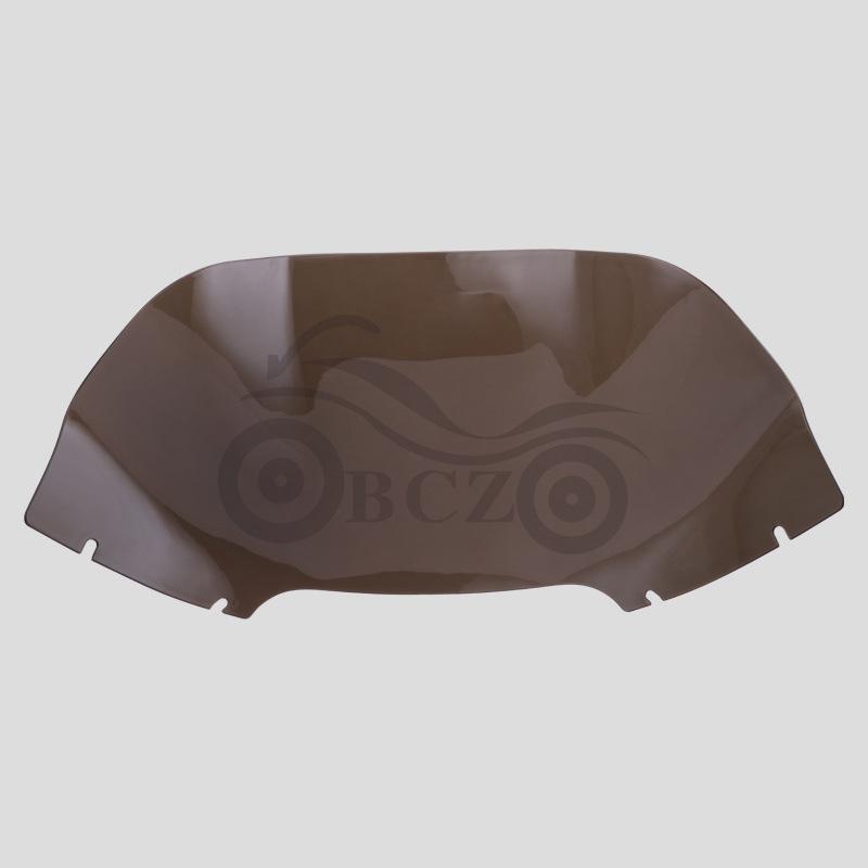 Harley Road Glide Dual Headlight Windshield 2015-2023