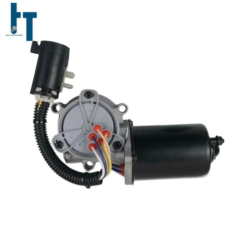 4408648006 Transfer Case Control Motor for SsangYong Actyon Korando Musso Rexton 4WD 4408648003 4408648004 3255705007