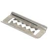 Car Plastic Clips Car Engine Body Car Engine Body Fixing Metal Clip Underbody Fixing Long Term Usage Suitable For