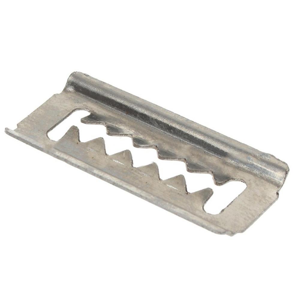 Car Plastic Clips Car Engine Body Car Engine Body Fixing Metal Clip Underbody Fixing Long Term Usage Suitable For