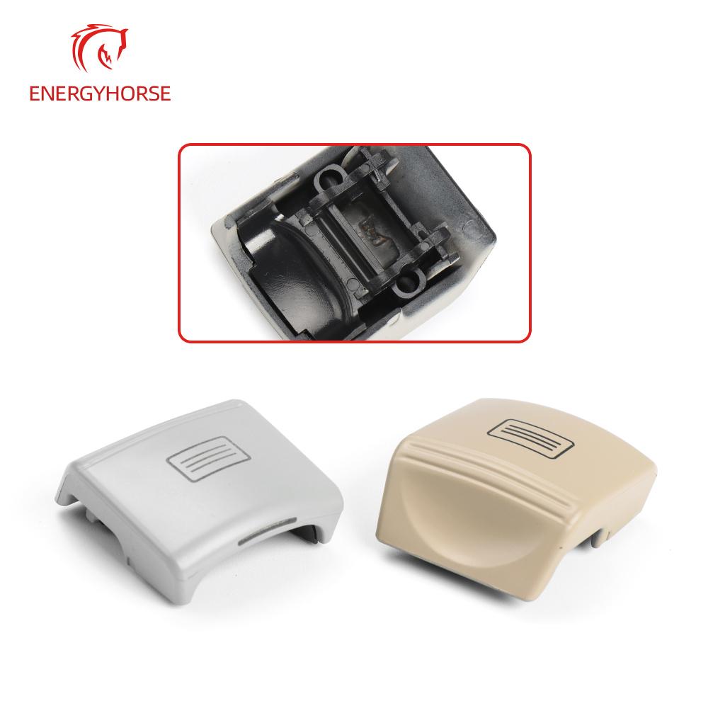 Car Upgraded Plastic Sunroof Window Switch Button For Mercedes Benz C E GLK CLS Class W204 X204 A207 W218 C200 GLK300 E300
