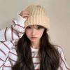 High Quality Multi Colors Knitted Beanies Solid Cute Woman/Men Winter Autumn Hats Female Beanie Caps Outdoor