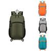 Proof Outdoor Splash Foldable Large Capacity Schoolbag Travel Mountaineering Bag