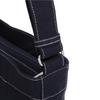 Kangol Bio Canvas Soft Crossbag Navy 3396