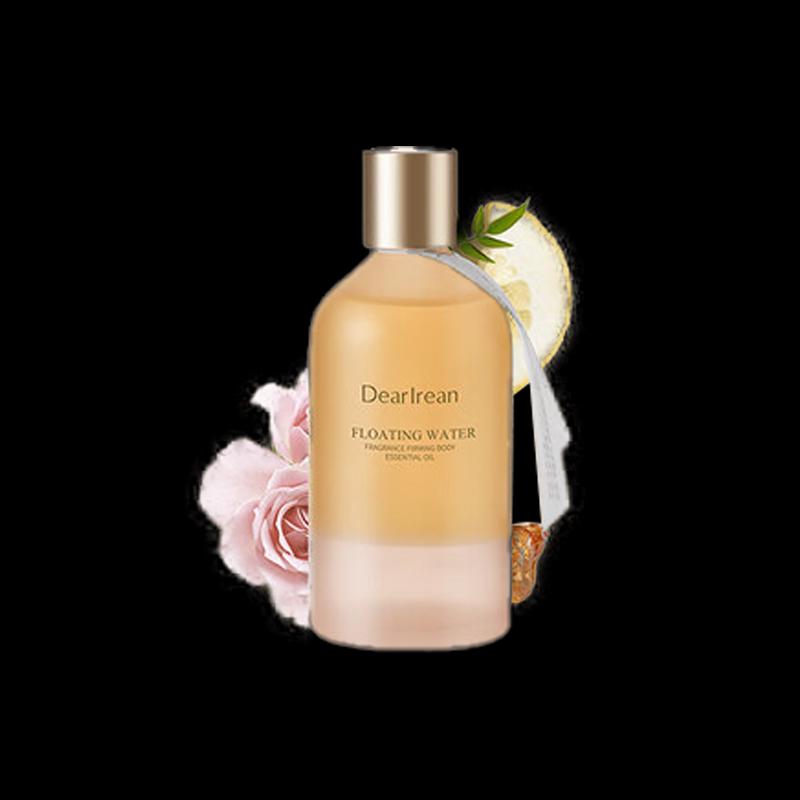 Dear Ilean Fumi Water Fragrant Firming Body Oil