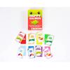 Brettspiel Happy Salmon Adult Family Gathering Game Card Bomb Cat Table