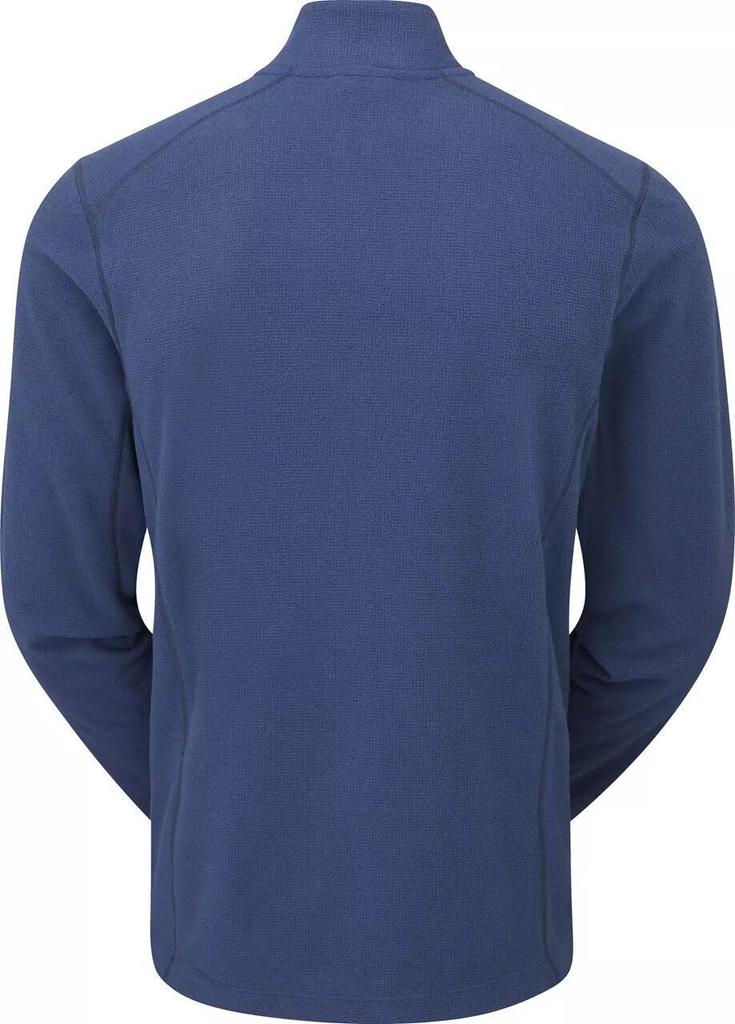 Rab Tecton Jacket (QFG-03) глубокие чернила