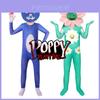 Soft And Comfortable Huggy Wuggy Cosplay Outfit For Kids Halloween Costume Xmas
