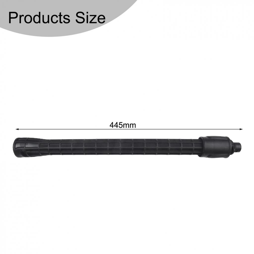 45mm*445mm Extension Rod For Pressure Washer Accessory K3 K4