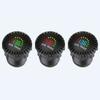 DC 5V-36V Car Voltage Meter Motorcycle Boat LED Digital Voltmeter Panel Volt Meter Monitor Gauge Display Car