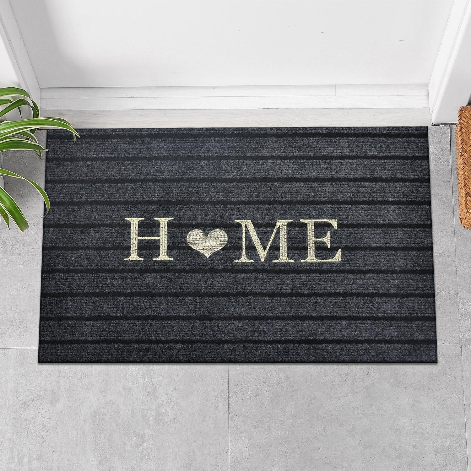 

Семиполосные высококачественные двери, подкладки под двери, скребки для грязи, коврики для пола, кухонные коврики, влаговпитывающий, нескользящий ковер 40CMx60CM