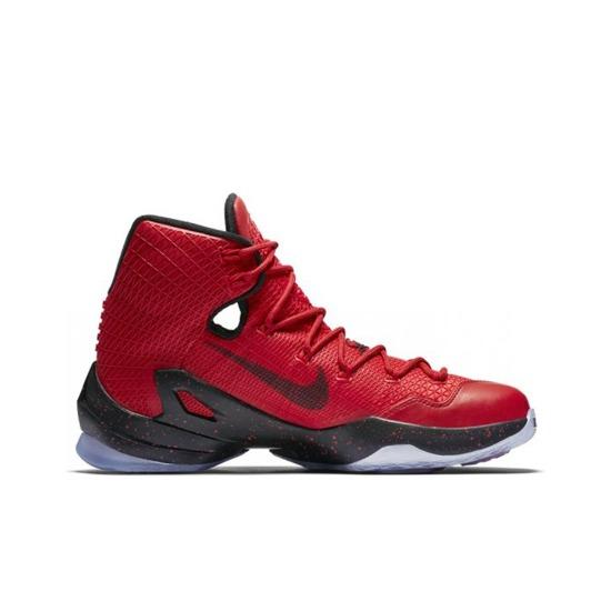 Nike LeBron 13 Elite EP 'University Red' 831924-606 Men's Shoes