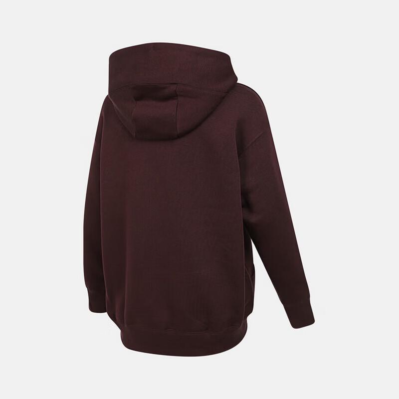 Nike Women's Sportswear Hooded Pullover