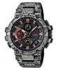 Orologio al Quarzo G-SHOCK da Uomo in Acciaio Inossidabile Resistente all'Acqua 200M MTG-B1000WLP-1A