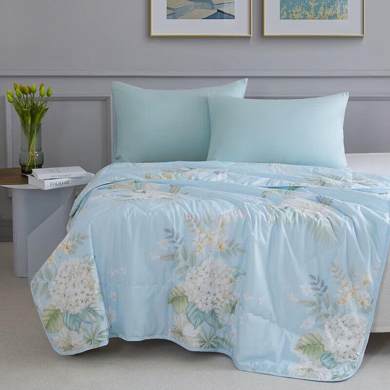 Mengjie Ruimeng Artemisia Anti-bacterial Brushed Duvet