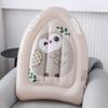 Kids Water Hammock Children Swim Ring Tube Water Inflatable Surfboard For Kids Swimming Circle Floating Pool Surfing Equipment