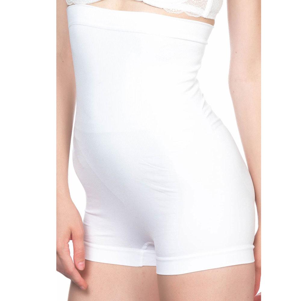 

Бесшовные короткий боксерский корсет Paca Emay 2047