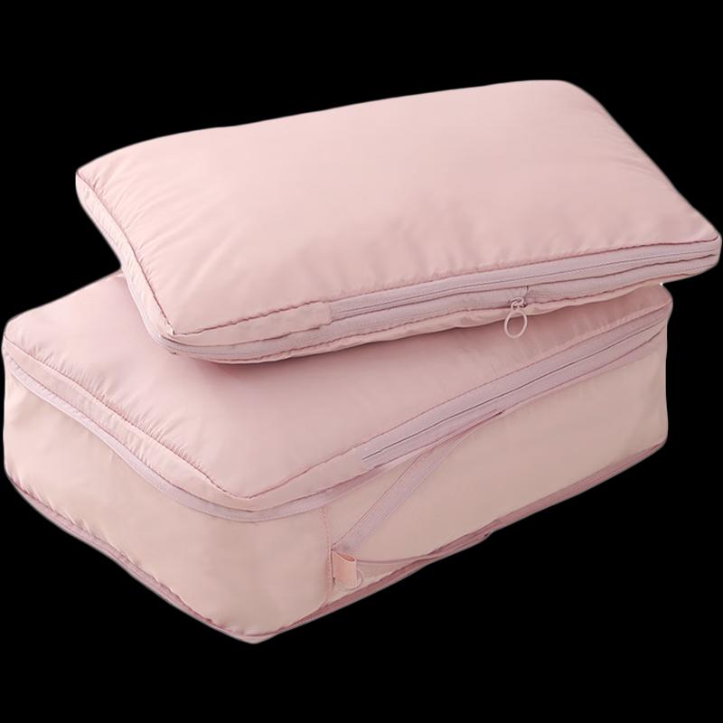 Versatile Travel & Home Organizer Bags