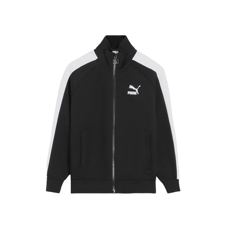 

Новые куртки и пальто PUMA X GIRL черные детские 537127-01 140