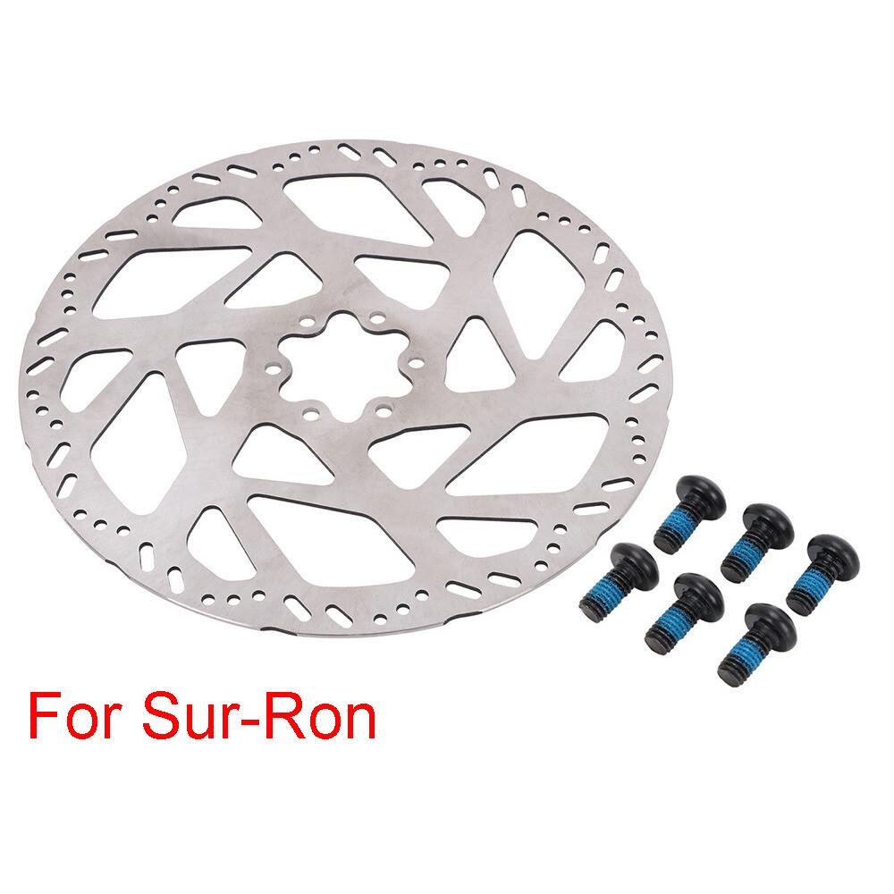 Steel Front Brake Disc For Sur-Ron Sur Ron Surron Light Bee Motorcycle Dirt Bike