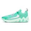 Nike Giannis Immortality 2 EP Módne Pohodlné Tlmenie Nárazov Protišmykové Odolné voči Opotrebeniu Nízke Basketbalové Tenisky Pánske tenisky Zelené DM0826-300