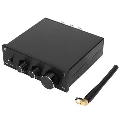Audio en video accessoires – Versterkers
