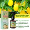 Professional Lemon Tree Spray Fertilizers Concentrate for Plant and Flowers