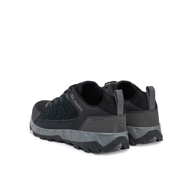 Columbia Strata Trail Low Wp Hiking Boots