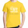 Summer Hot Sale Cotton Tshirt Fashion Cherokee Xj Mj Off Road 4x4 Suv 40 4wd Graphic T Shirts Unisexs Short Sleeve Tshirt