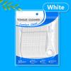 Tongue Scraper For Adult Disposable Tongue Cleaning Tool Plastic Mouth Scraper Travel Convenient Oral Hygiene Care Appliances