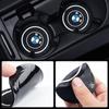 Podložka pod pohár do auta Protišmyková podložka Držiak na pohár Mat pre BMW E36 E39 E46 E60 E90 E90 F01 F10 F30 G01 G20 G21 G30 G11 F15 X5 X3 Príslušenstvo