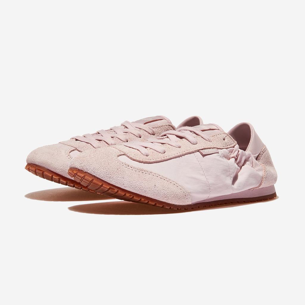 Vans Super Low Pro Ballet Lite [VN000Z6XGSF-Pale Petal Pink]