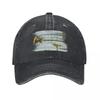 Coconut Beach Baseball Cap Unisex Hat Western Hat Beach Outing Designer Cap Caps Unisex Womens