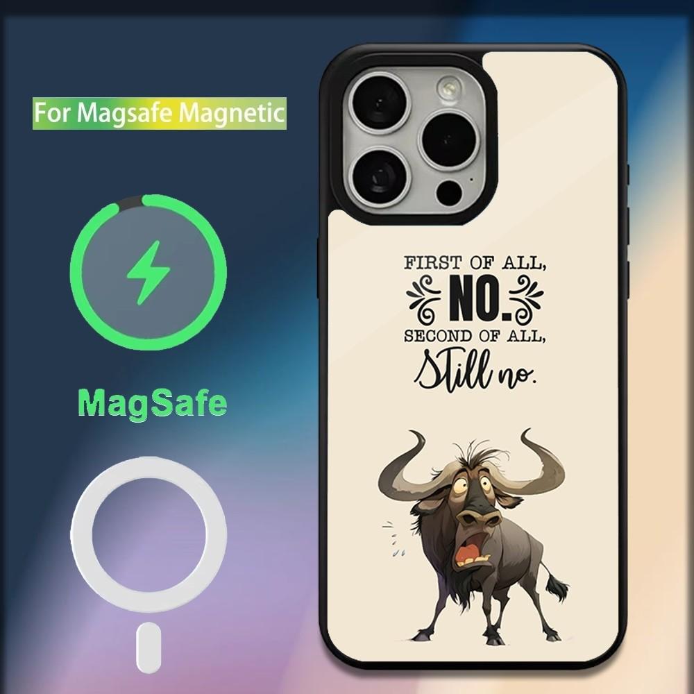 

Cow Pig Bee Frog Rat Dragon Raccoon Phone Case For iPhone 16,15,14,13,12,11,Plus,Pro,Max,Mini Magsafe Magnetic Wireless Charging iPhone15promax