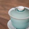 Nanshan Mr. Chinese Kung Fu Ceramic Tea Set