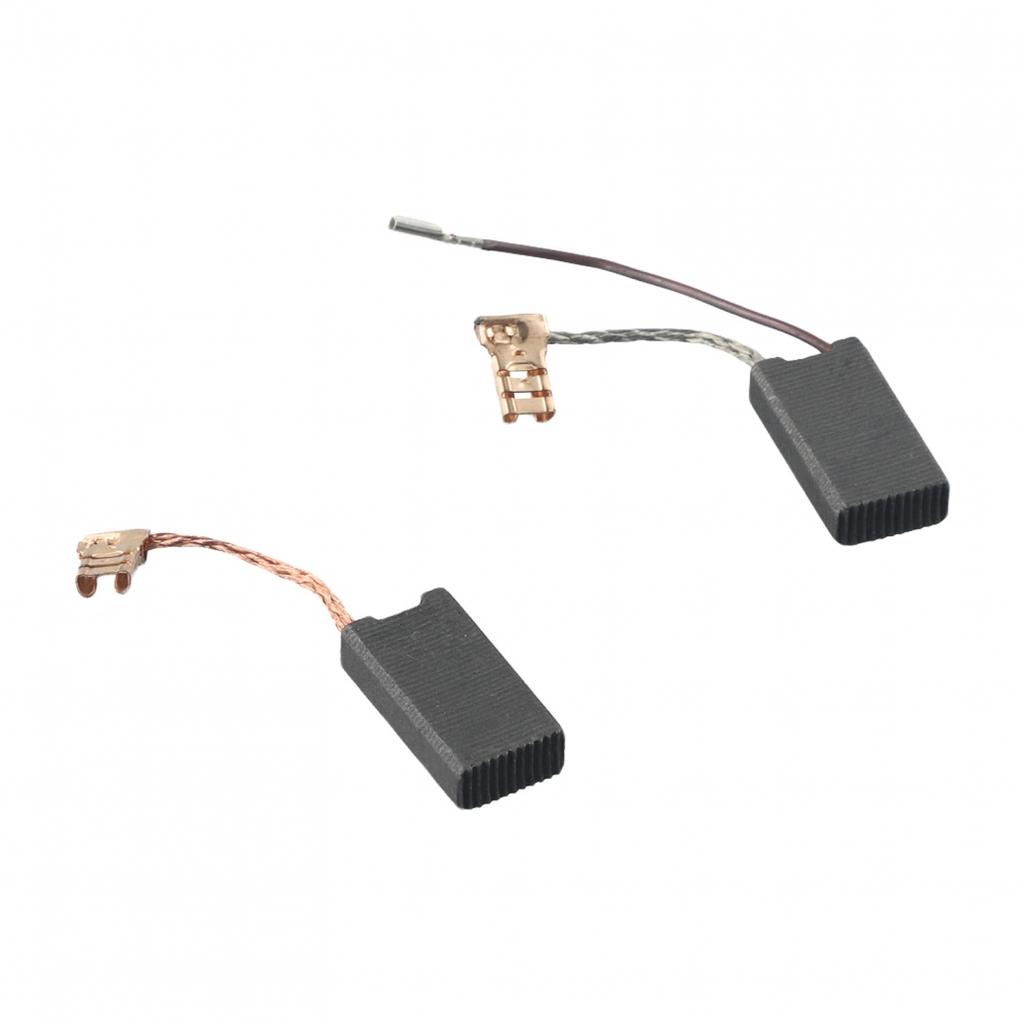 Perii de Carbon 12.5x6.4x25.2mm Noi Pentru Mașină de Găurit Bosch