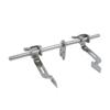 Seam Guide Presser Foot Double-sided Aircraft Presser Foot  Sewing Machine