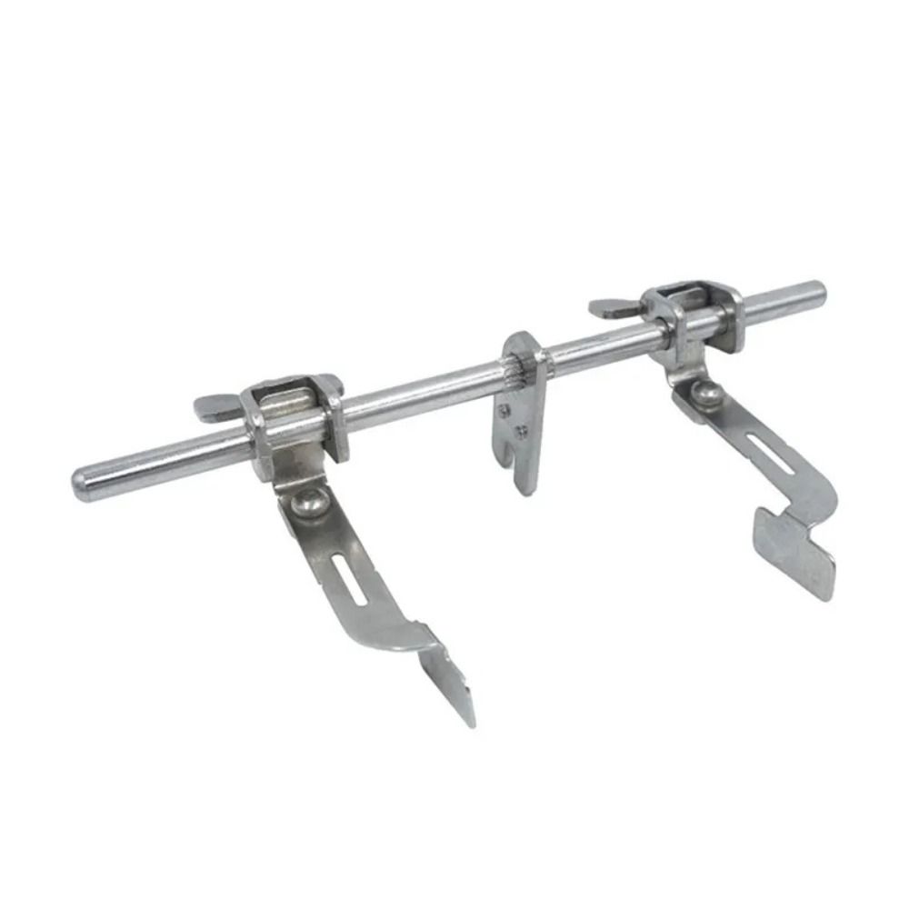 Seam Guide Presser Foot Double-sided Aircraft Presser Foot  Sewing Machine