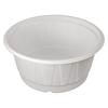 Large Bagasse Bowl 1000ml Biodegradable Eco Dinner 50pcs