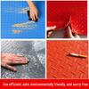 PVC Anti-Slip Rubber Floor Mat