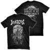 INCANTATION Supremacy T-Shirt NEU! Relapse Records TS4756