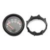 Car 52MM Air Fuel Ratio Gauge 12V Racing Air Fuel Meter Indicator with Narrow O2 Oxygen Sensor 0258006028 52MM Gauge Pod CUp