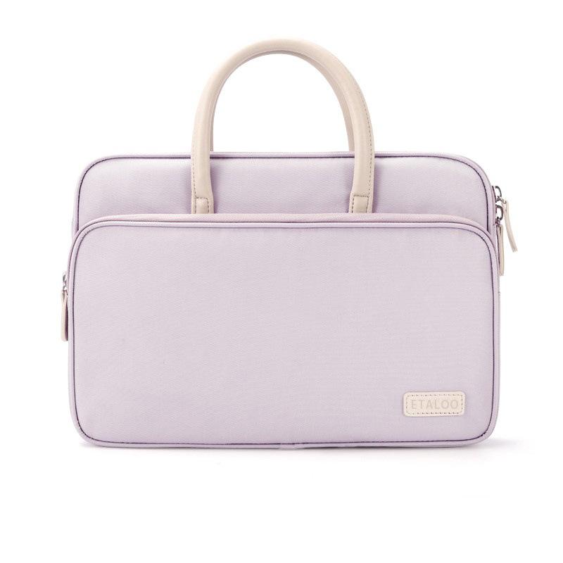 Laptop Bag for Lenovo 13.3 Huawei Matebook 14 Apple Mac Asus Pro15.6 Female