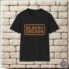 Black+Decker Logo Unisex T-Shirt