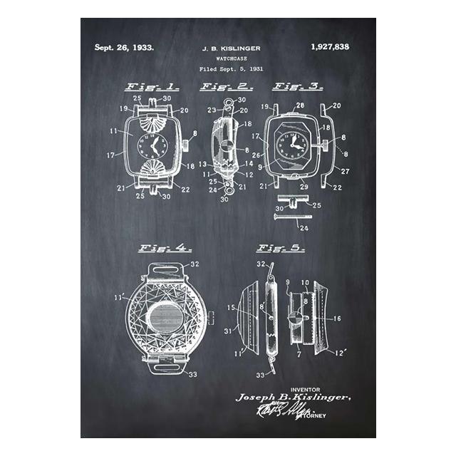 Vintage Camera Globe Picture Decoration Mural Retro Poster Canvas Painting and Living Room Wall Art Prints for Modern Home Decor No Frame