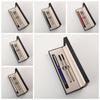 Gift Metal Signature Pen 0.5mm Business Pen Professional Ballpoint Pen