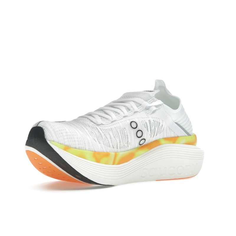 Saucony Endorphin Elite 2 White Peel Unisex Sneakers S30994-130