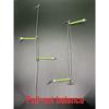 Luminous Long-Casting Anti-Tangle Beach Fishing Rig for Sand Perch