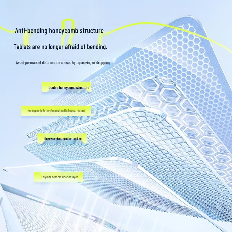 Huawei MatePad 720° Rotating Smart Tablet Case