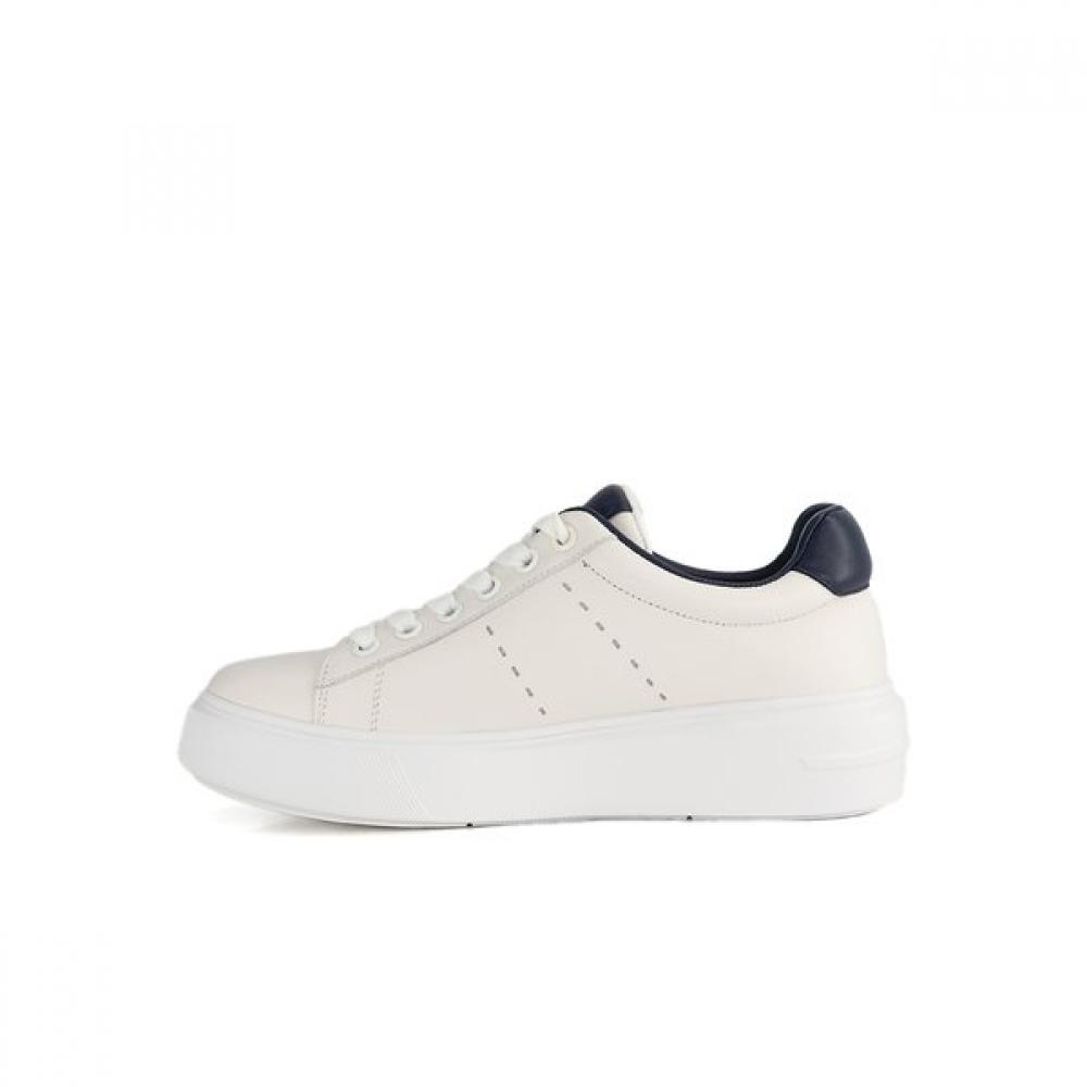 Soda Women Semi Casual Basic Height Increasing Sneakers Eps617 Ks40